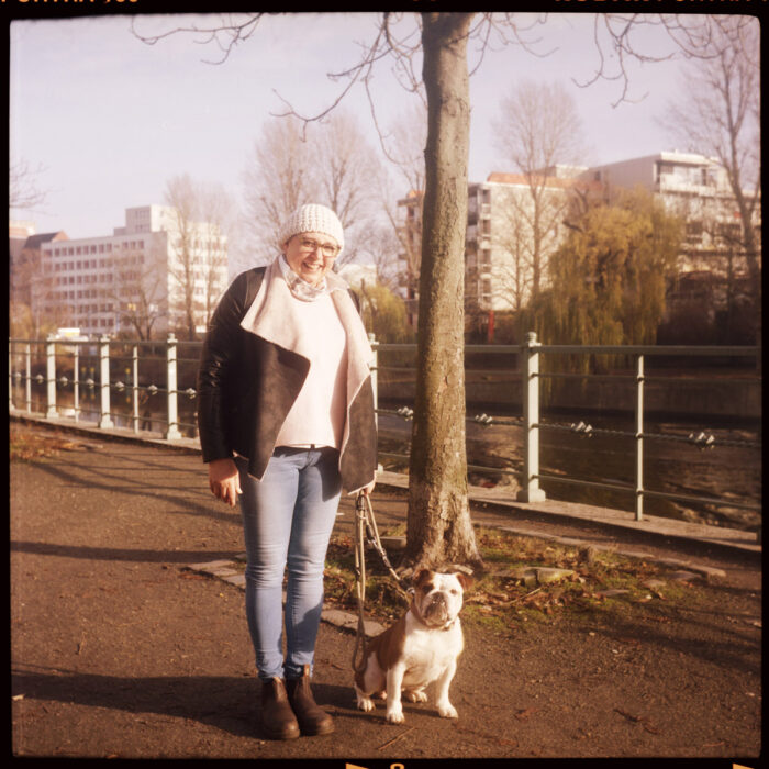 susanne; 49; ärztIn; moabit; berlin, 2016