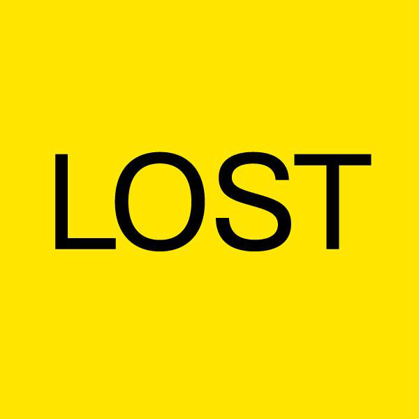 lost