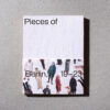 Pieces of Berlin 2019-2023 Book