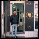 mohammed; 30; friseur; schönwald strasse; wedding; berlin;