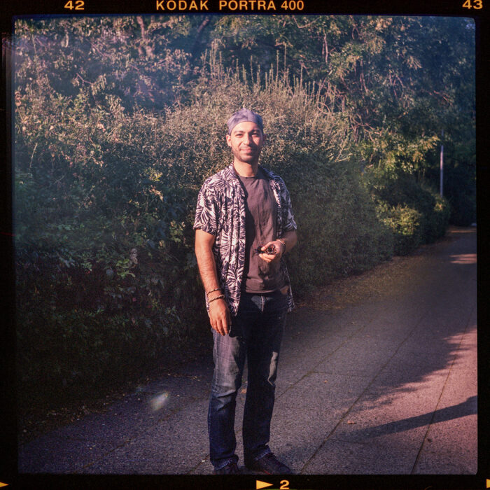 selo; 32; informatiker; sonnenallee; neukölln; berlin;