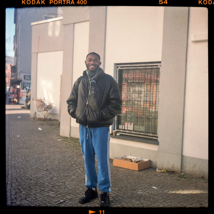 paul; 27; arzt; erkstraße; neukölln; berlin;