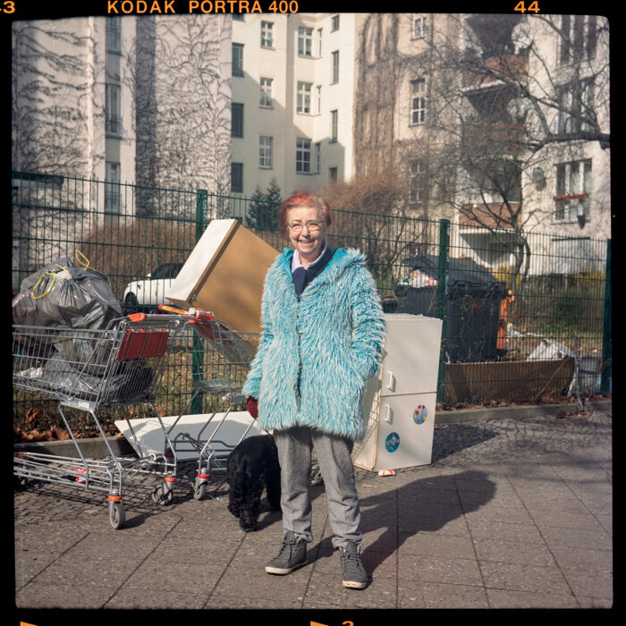 dagmar; 75; rentnerIn; bautzener straße; berlin; schöneberg