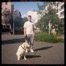 berlin - der boris boris; 22; student; schöneberg; berlin, 2025