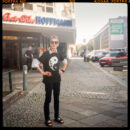 berlin - die marion marion; 79; rentnerin; schöneberg; berlin, 2025