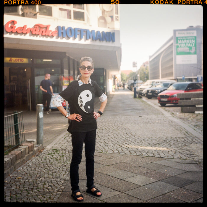 marion; 79; rentnerin; schöneberg; berlin, 2025