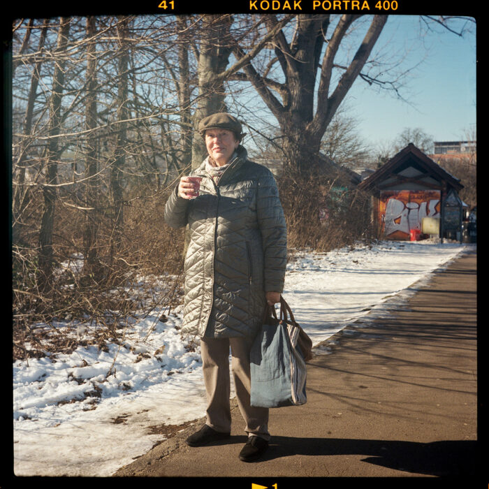 dagmar; 75; rentnerIn; treptow, berlin, 2025