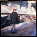 berlin - der jörg jörg; 63; künstler; schöneberg, berlin, 2026