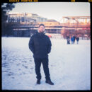 berlin - der stefanos stefanos; 36; fotoredakteur; kreuzberg, berlin, 2026