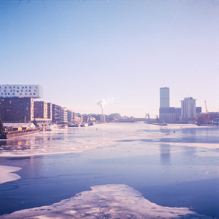 2026, Spree, Oberbaumbrücke, Berlin