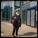 behrous; 64; künstler; schöneberg, berlin, 2025