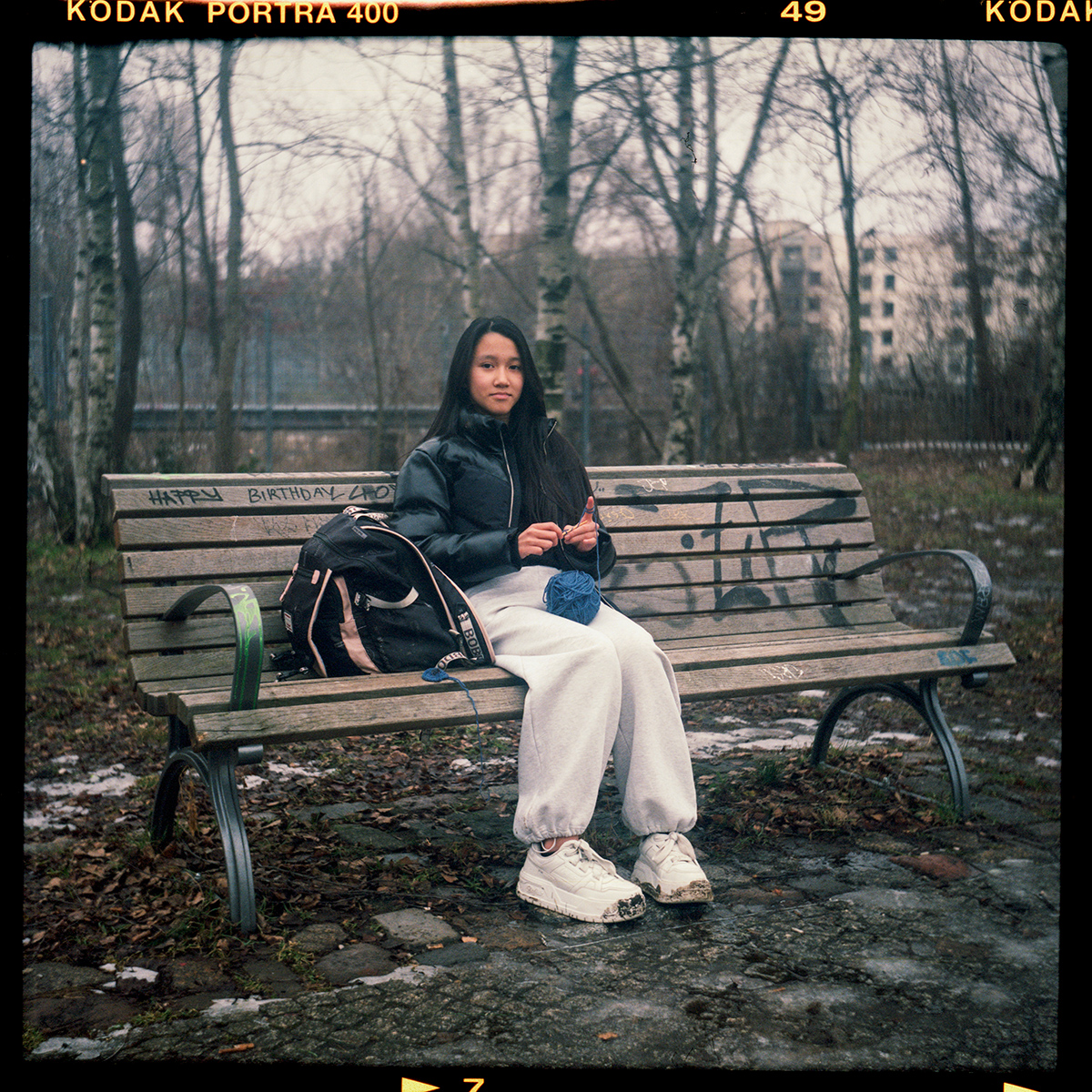 sophia; 11; schülerin; prenzlauer berg; berlin, 2026