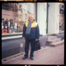 berlin - der bernward bernward; 72; rentner; lichtenberg, berlin, 2026