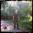 klaus; 83; rentner; charlottenburg; berlin, 2026
