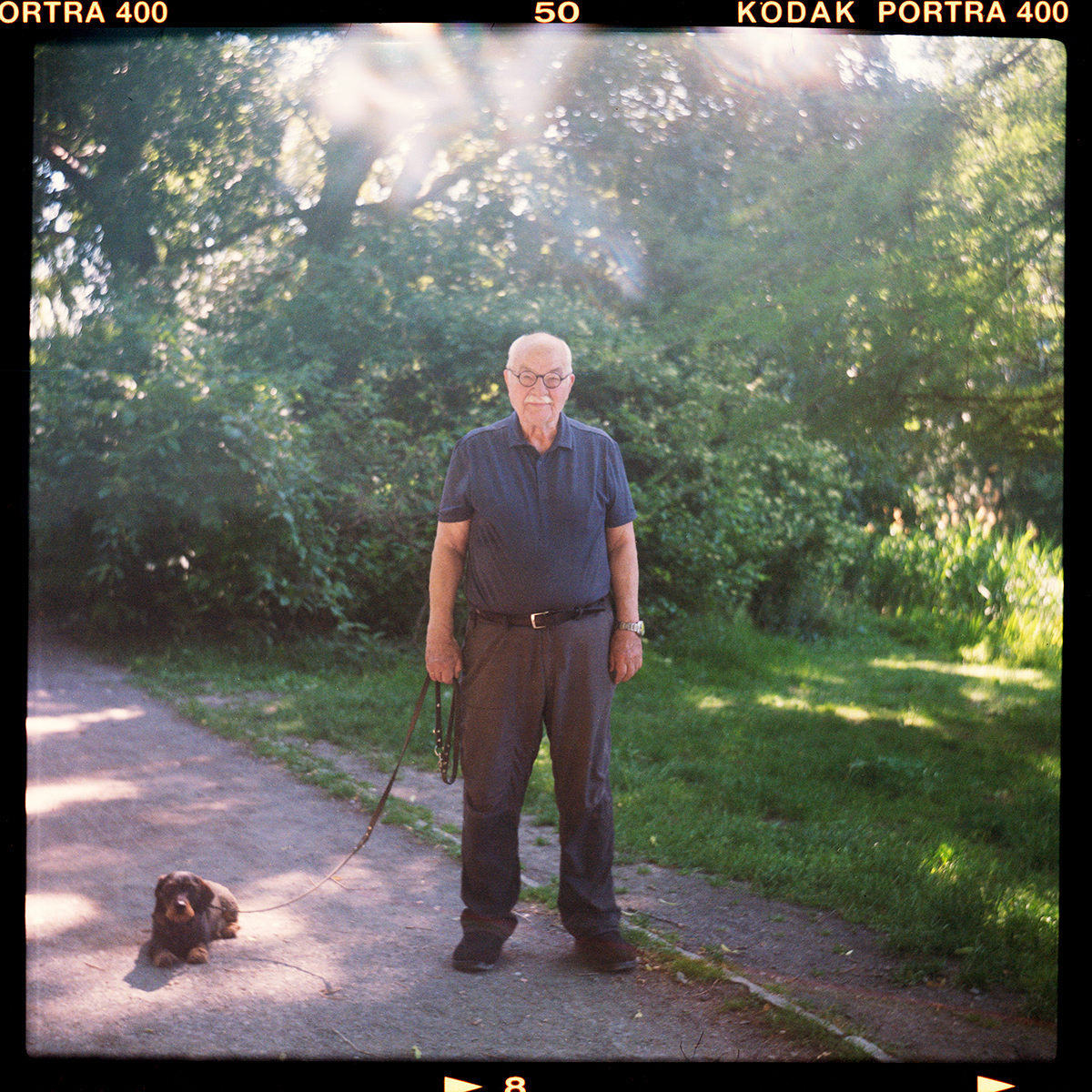 klaus; 83; rentner; charlottenburg; berlin, 2026