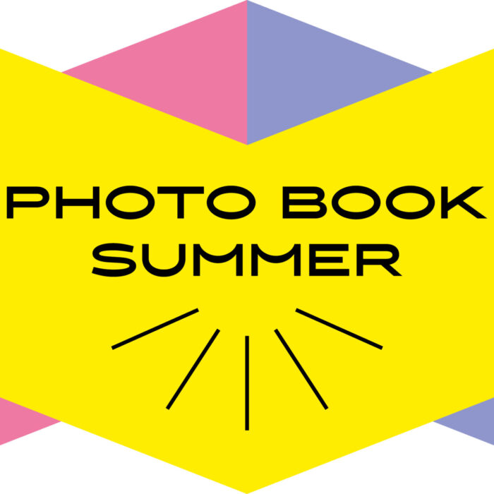 Photo Book Summer Berlin 2026
