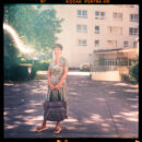 berlin - die sabine sabine; 68; rentnerin; charlottenburg; berlin, 2026