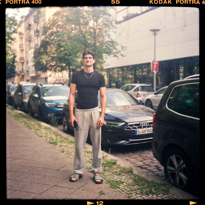 simon; 26; student; prenzlauer berg; berlin, 2026