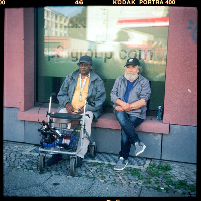 michael; 56; kreuzberg; berlin, 2026